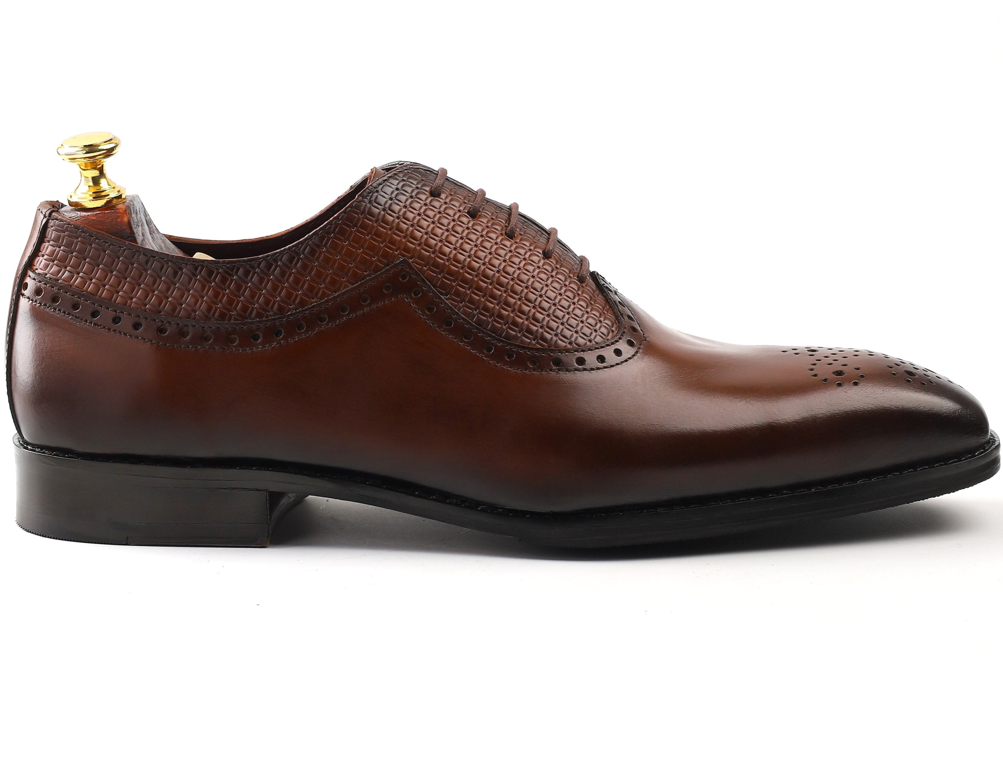 Mens tan dress shoes online